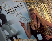 Travestis Taiaka Dani Bond 16