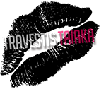 Travestis Taiaka Pamela Sexy 5