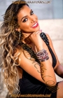Travestis Taiaka Raika Ferraz Miss Brasil 2