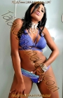 Travestis Taiaka Andrea Souza 1