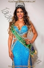 Travestis Taiaka Raika Ferraz Miss Brasil 1