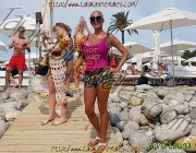 Travestis Taiaka Anna Latina XXL 9